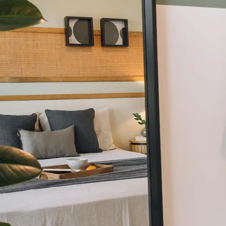 Areosa - 1 Bedroom In Parque Nacoes Лісабон