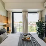 Lejlighed Areosa - 1 Bedroom In Parque Nacoes