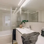 Areosa - 1 Bedroom In Parque Nacoes Lejlighed Lisboa