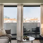 Lejlighed Areosa - 1 Bedroom In Parque Nacoes