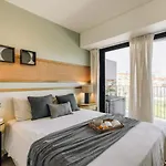 Areosa - 1 Bedroom In Parque Nacoes Lejlighed