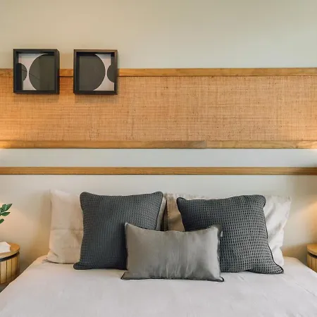 Areosa - 1 Bedroom In Parque Nacoes Lejlighed Lisboa